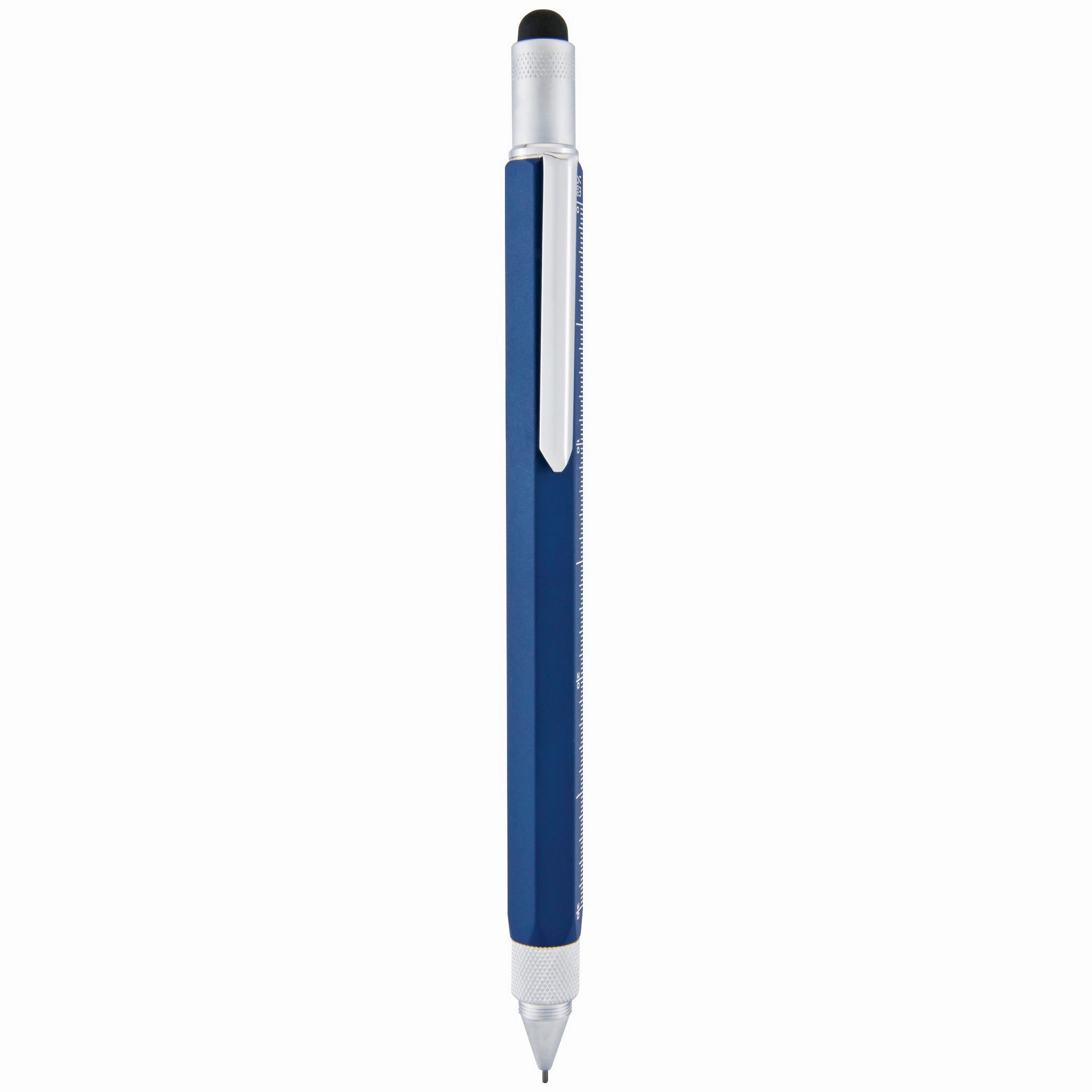 Monteverde One Touch Stylus Tool Blue Pencil affordable mini