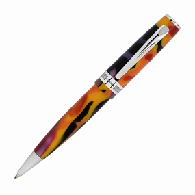 Monteverde People Of The World Dogon Ballpoint Pen exclusive automatic