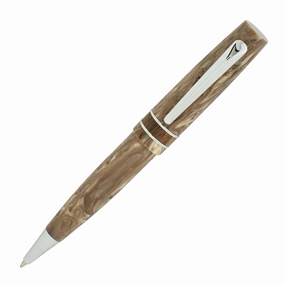 Monteverde Trees Of The World Baobabs Ballpoint Pen mini robust