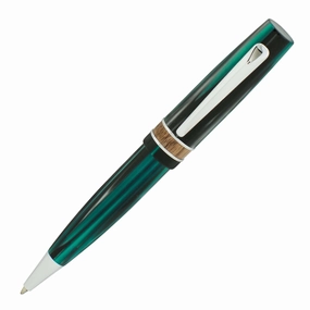 Monteverde Trees Of The World Giant Sequoia Ballpoint Pen heatproof