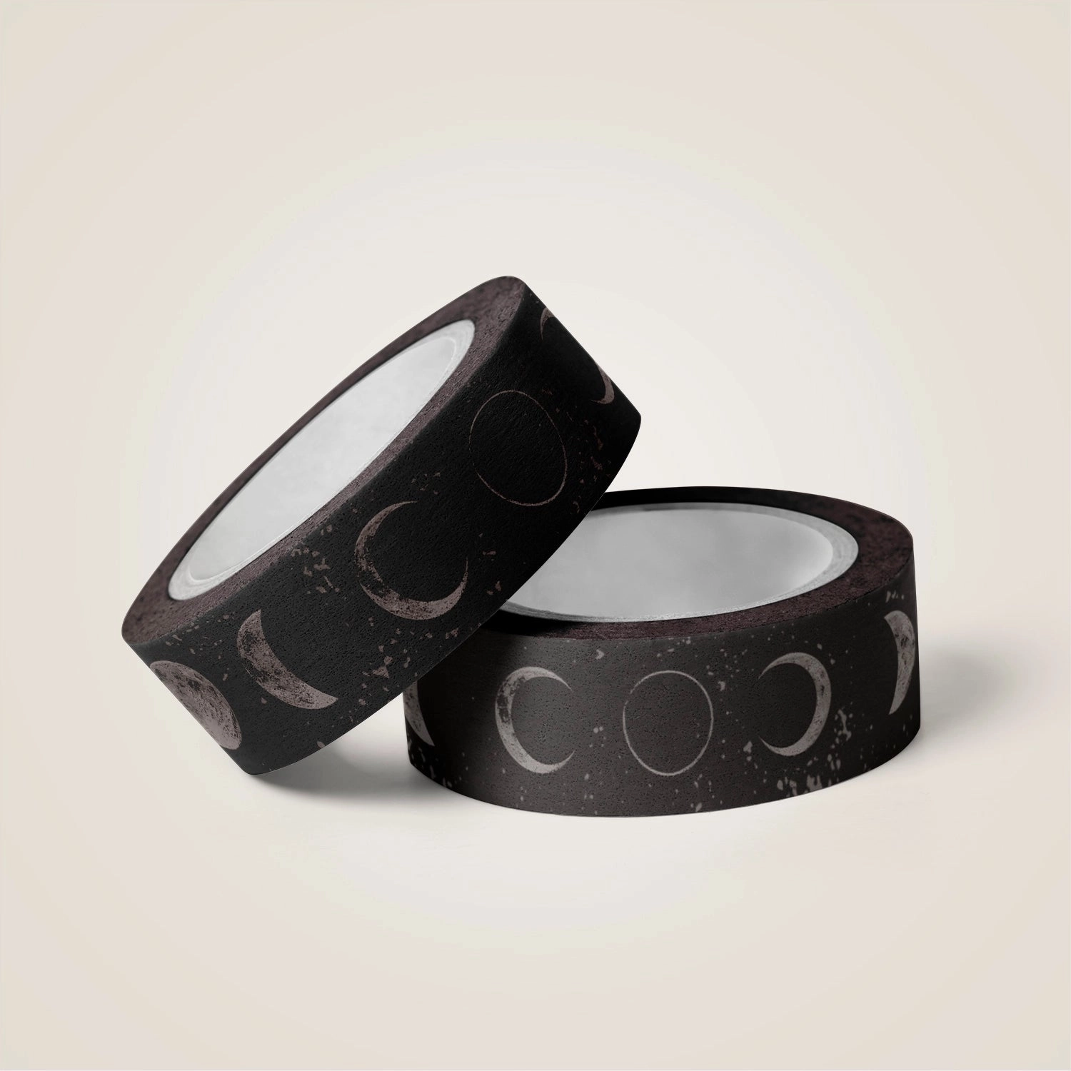 professional Moon Phases Washi Tape