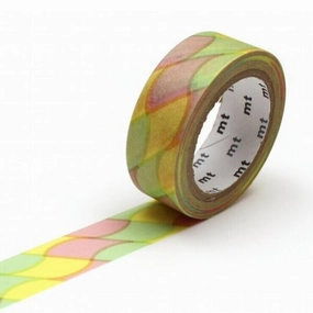 lightweight Mt Washi Tape Flutter