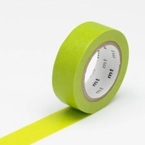 heatproof bestselling Mt Washi Tape Wakanae (Sapling)