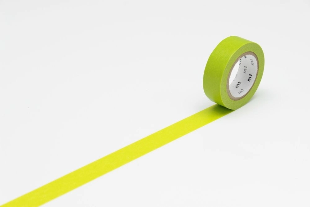 Mt Washi Tape Wakanae (Sapling) exclusive