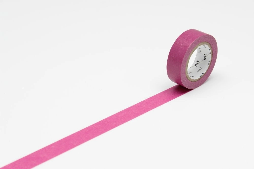 giant Mt Washi Tape Wine