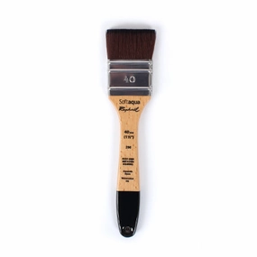 Rapha?L Softacqua Spalter Brush fiber adjustable