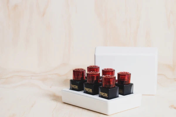 Twsbi 1791 Royal Purple Ink 18Ml set