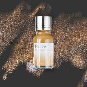 Wearingeul Brave (Wizard Of Oz) Glitter Potion 10Ml musthave deluxe
