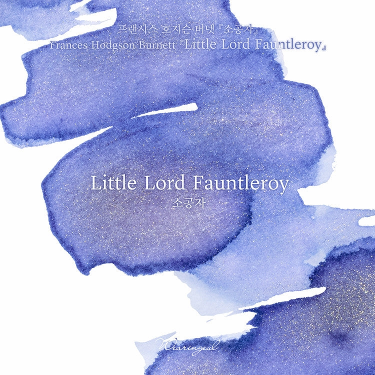top Wearingeul Little Lord Fauntleroy (Frances Hodgson Burnett) Ink 30Ml