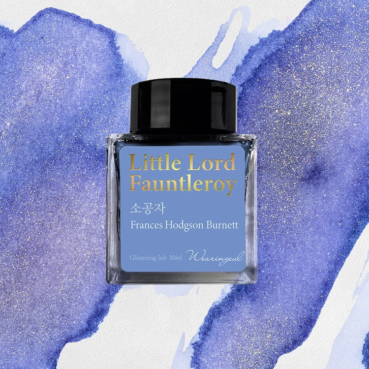 Wearingeul Little Lord Fauntleroy (Frances Hodgson Burnett) Ink 30Ml trusted