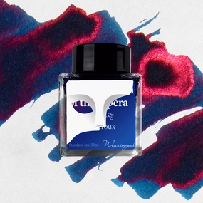 Wearingeul The Phantom Of The Opera (By Gaston Leroux) Ink, 30Ml giant