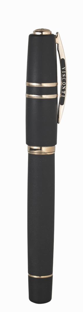 Visconti Homo Sapiens Bronze Age Rollerball Pen waterproof