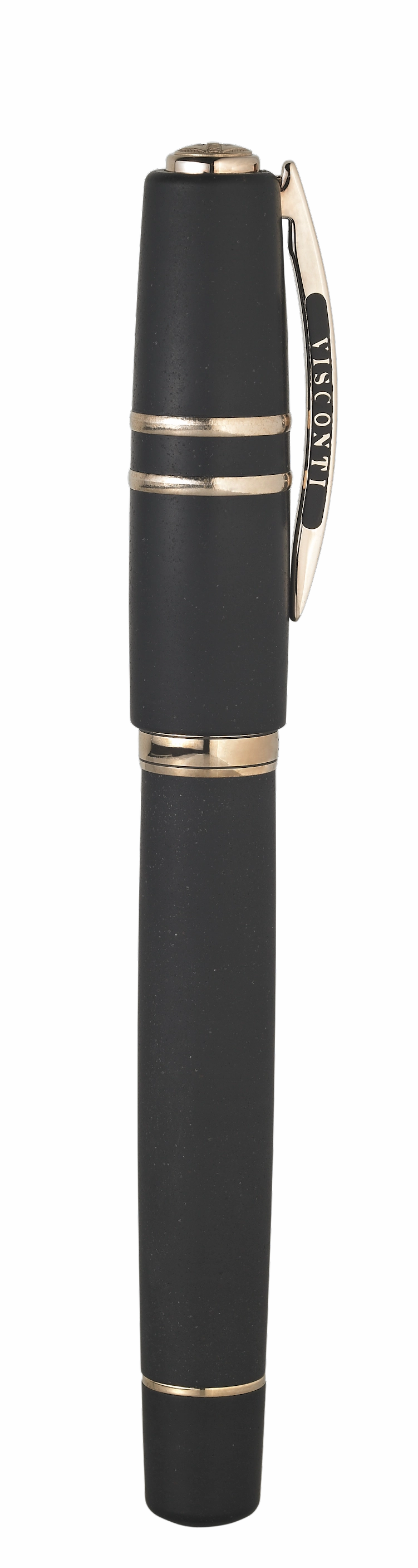 Visconti Homo Sapiens Bronze Age Rollerball Pen waterproof