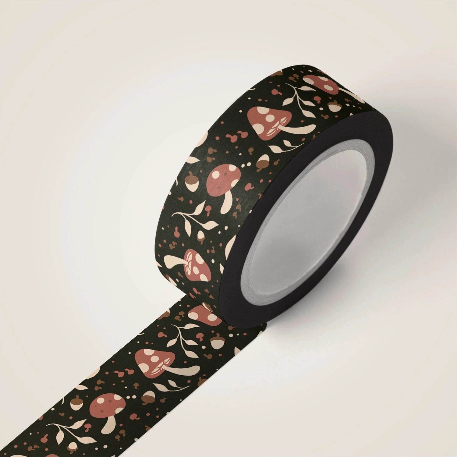 large popular Mushroom Dreams Washi Tape