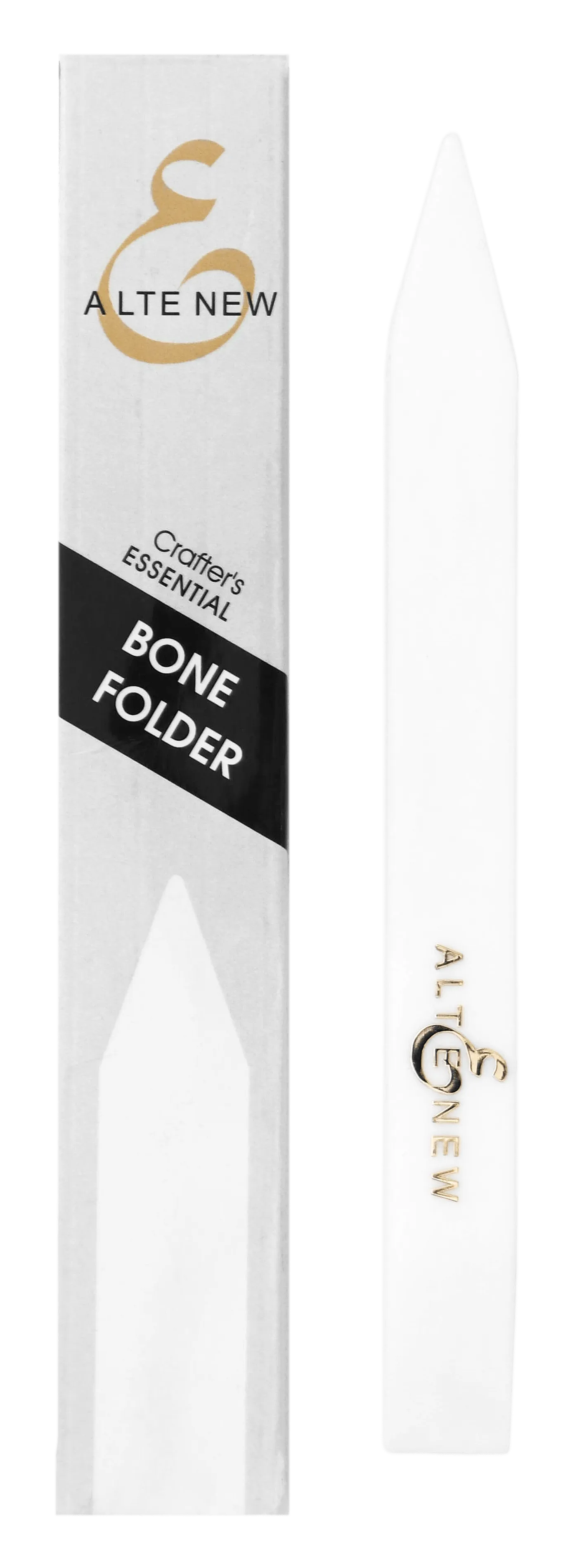 cotton colorful Crafter'S Essential Bone Folder