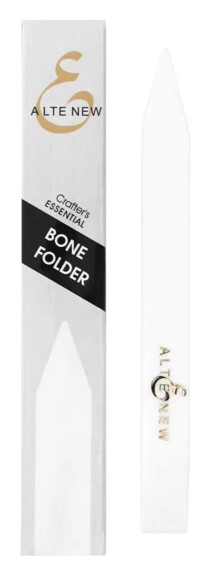 cotton colorful Crafter'S Essential Bone Folder