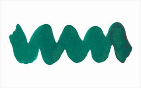 Diamine Inkvent Purple Edition 50Ml Fountain Pen Ink - Velvet Emerald original