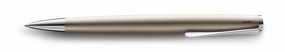 Lamy Studio Palladium Ballpoint Pen rubber