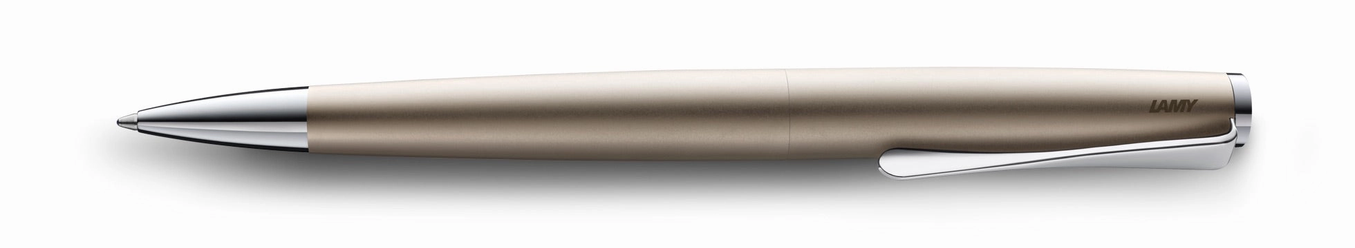 Lamy Studio Palladium Ballpoint Pen rubber