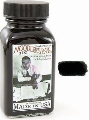 special Noodler'S Dark Matter 3 Oz.