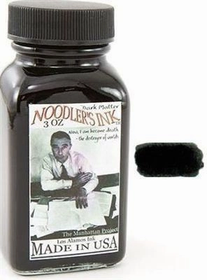 special Noodler'S Dark Matter 3 Oz.
