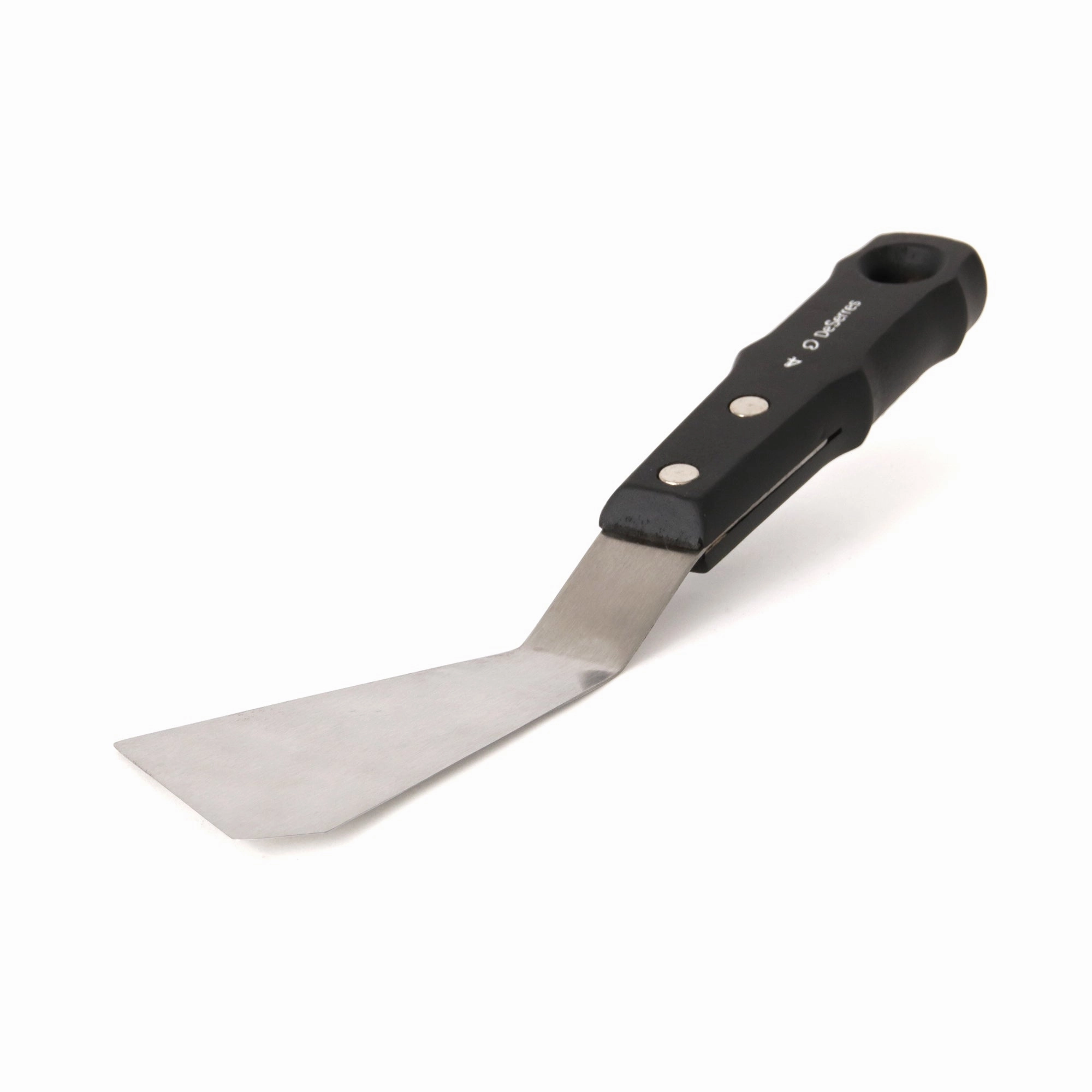 leather refined Xl Painting Knife No. 04