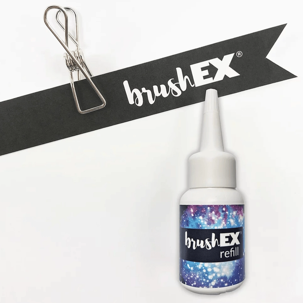 Brushex Refill 30Ml - Clearance bestselling locking
