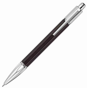 Caran D'Ache Varius Ebony Mechanical Pencil modern