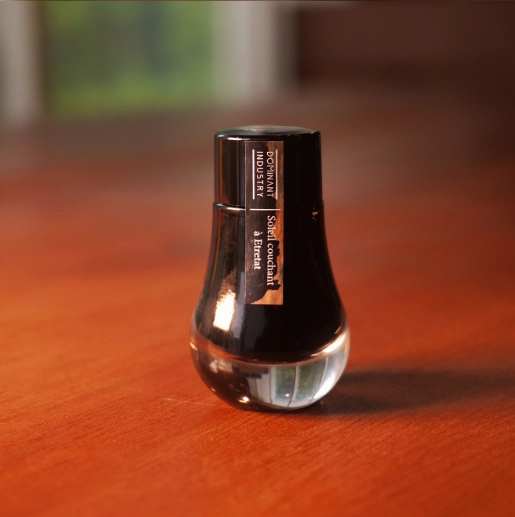 Dominant Industry Standard Ink 25Ml - Painter Series - Soleil Couchant A Etretat flat