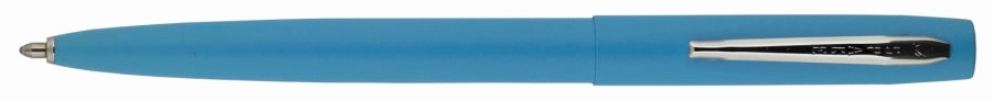 Fisher Cap-O-Matic Powder Blue collapsible