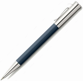 Graf Von Faber-Castell Tamitio Midnight Blue Pencil matte