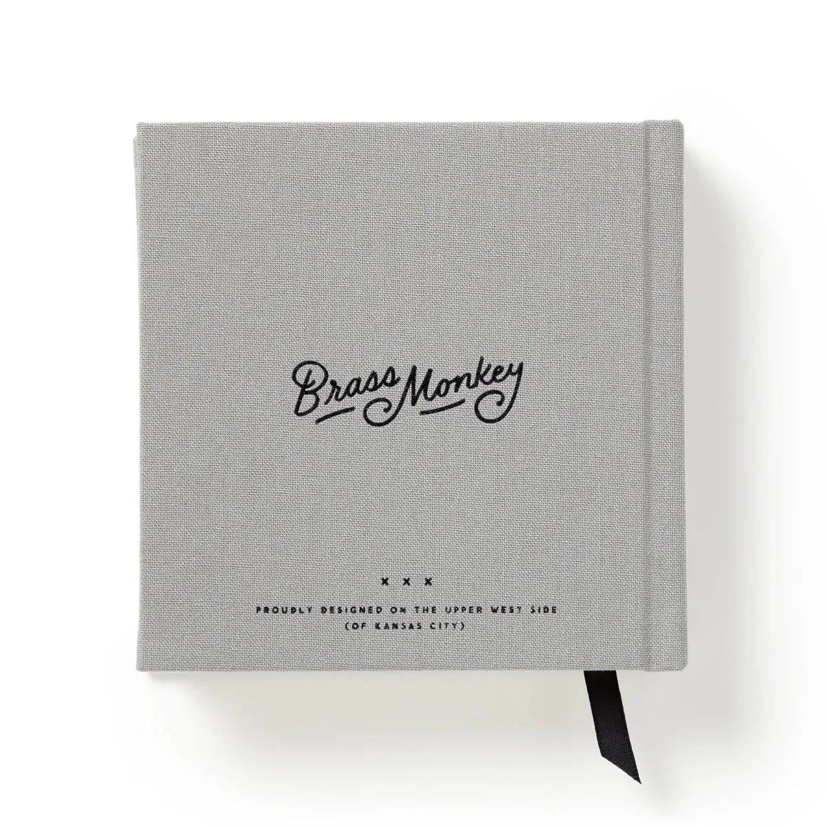 My Master Plan Productivity Guide wooden