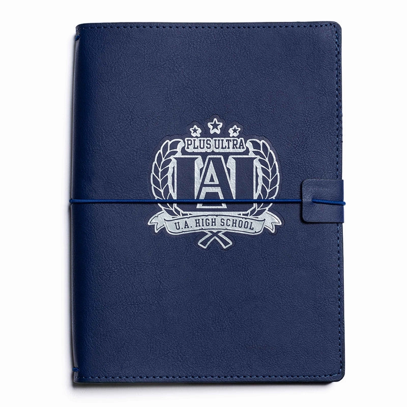 rugged wholesale My Hero Academia: Class 1-A Traveler'S Notebook Set