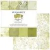 basic 49 And Market 12 X 12 Collection  Pack   -  Color Swatch  Grove