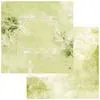 classic round 49 And Market 12 X 12 Collection  Pack   -  Color Swatch  Grove