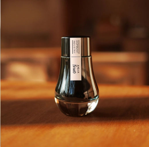Dominant Industry Standard Ink 25Ml - Forest limited
