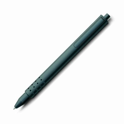Lamy Swift Matte Black Rollerball Pen economical
