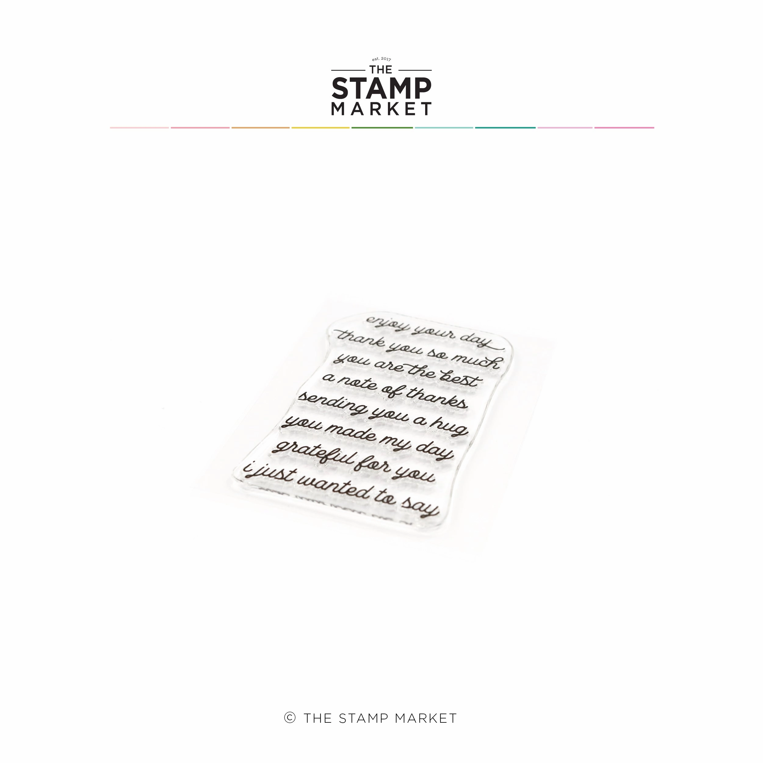 bright vegan Stamp N Cut Scripty Sayings