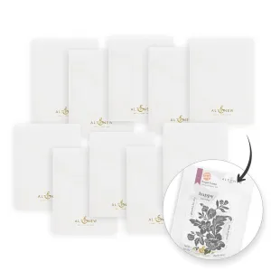 popular exclusive Neat & Nifty 4.5" X 6" Storage Pockets Bundle (100 Pieces)