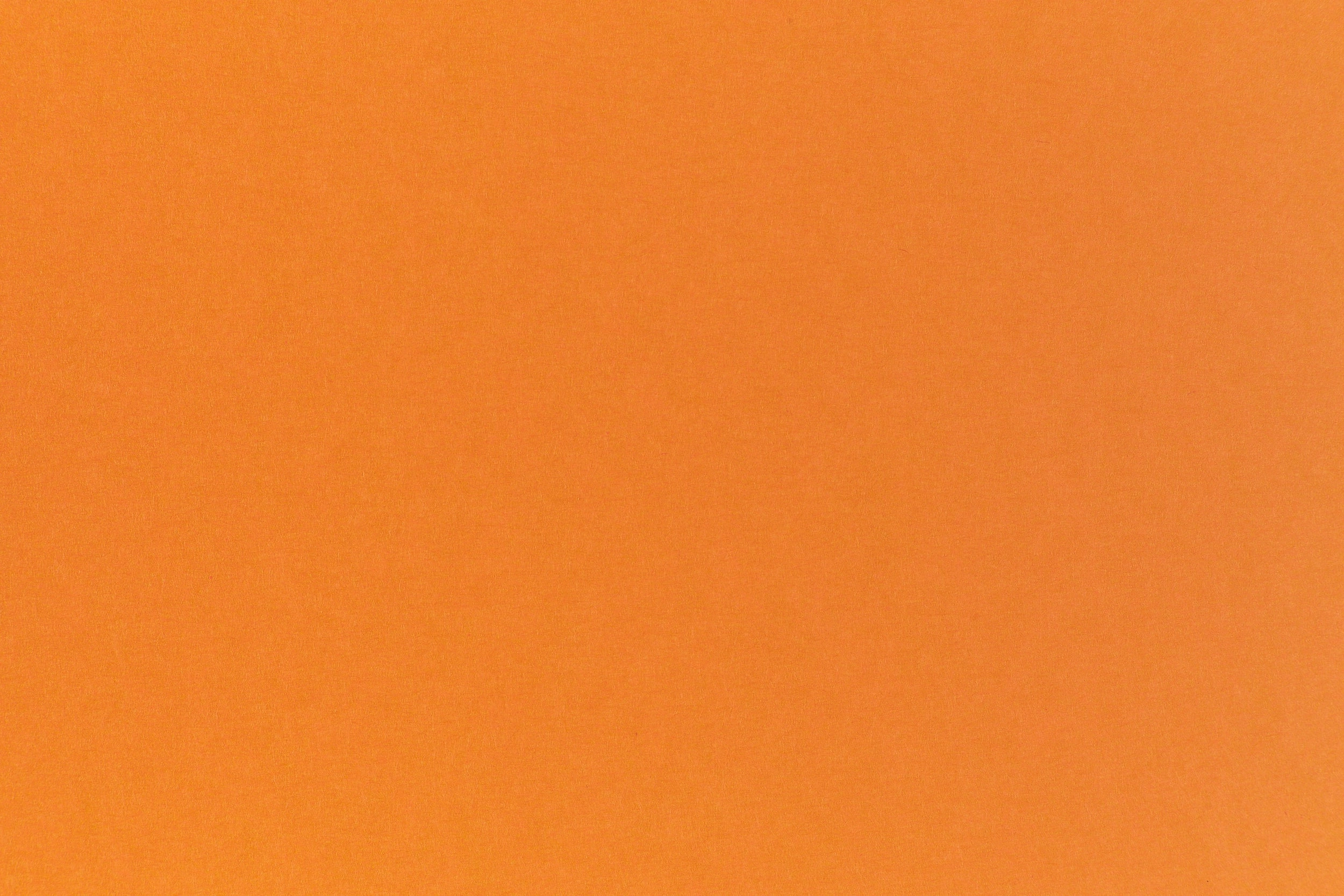 Neon Orange Cardstock (Glo-Tone, Cover Weight) matte
