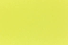 Neon Yellow Cardstock (Glo-Tone, Cover Weight) flat warm