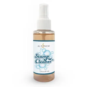 Stamp Cleaner quality
