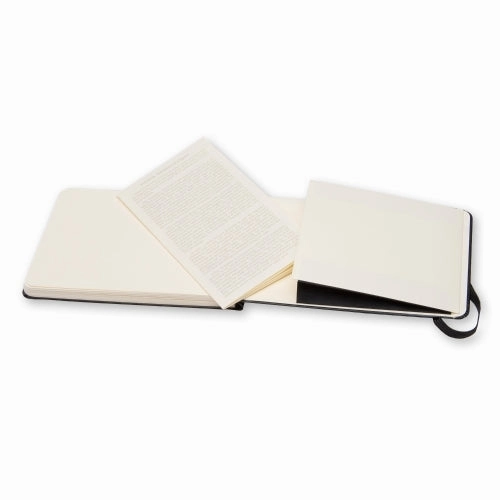 Moleskine Watercolor Landscape Notebook- Pocket Size cotton luxury