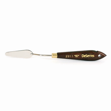 Painting Knife 2X3/4 In. vivid original