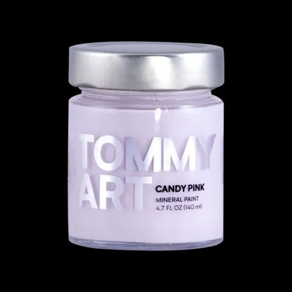 locking economical Colour - Candy Pink Paint