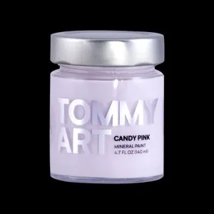 locking economical Colour - Candy Pink Paint