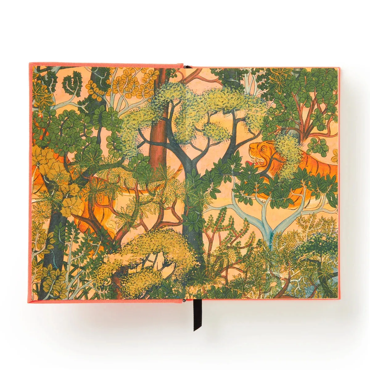 seasonal versatile Part-Time Adult Undated Daily Planner