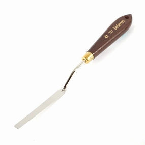 metallic musthave New Age Painting Knife #47
