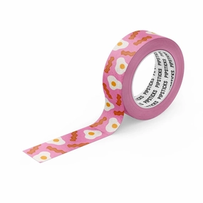 short daily Egg-Cellent Choice Washi Tape