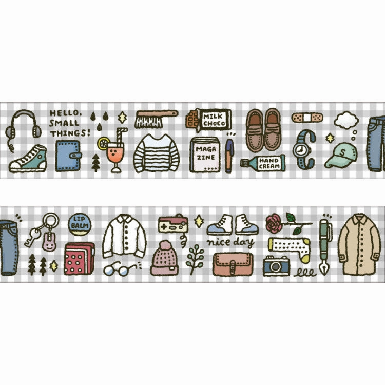 vivid reliable Eric Small Things Washi Tape Favorite Things